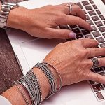 Writing is simple when lorem quis bibendum Blog Image Post 03